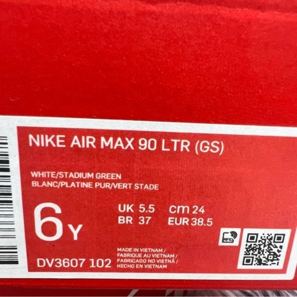 Nike Air Max 90 LTR - Picture 4 of 5